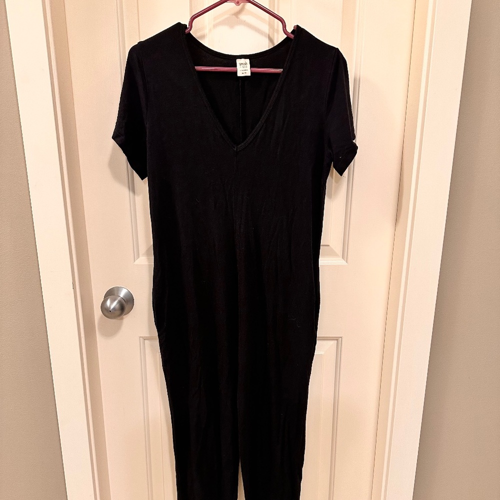 Smash + Tess Sunday romper